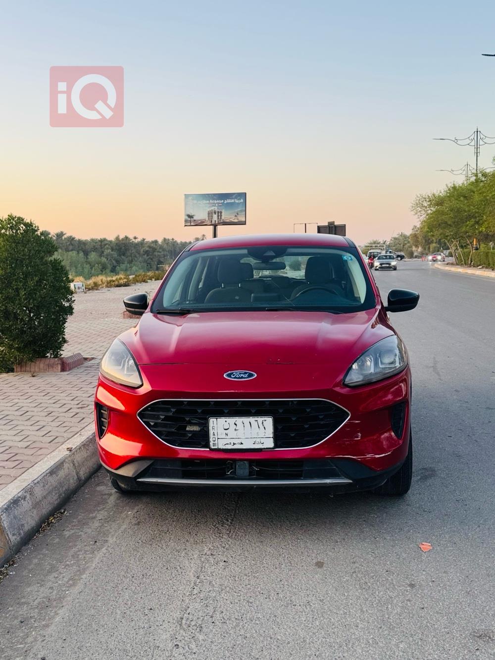 Ford Escape